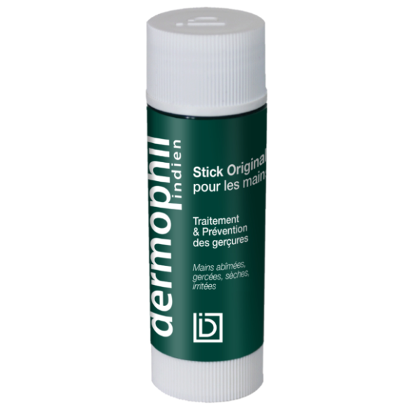Originaler Dermophil Handstick - 30g Stick