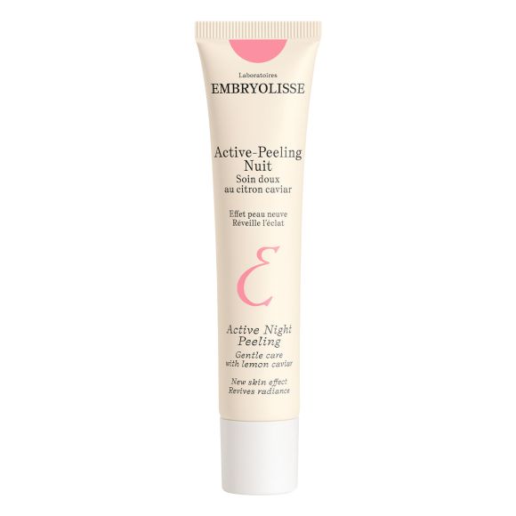 Active-Peeling Nacht Embryolisse - Tube mit 40 ml