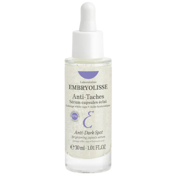Embryolisse Aufhellungskapseln Serum gegen Flecken - Pipettenflasche mit 30 ml