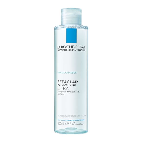 Mizellenwasser Ultra La Roche-Posay - Flasche mit 200 ml