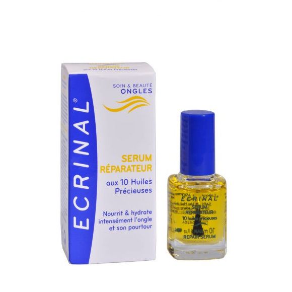 Reparaturserum Ecrinal - Flasche mit 10 ml