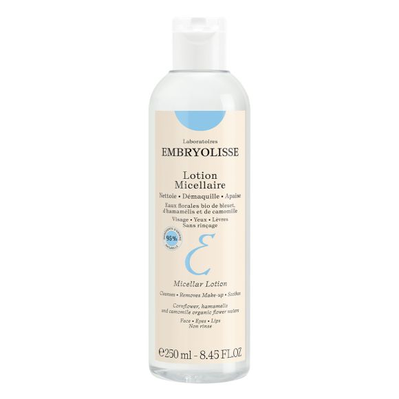 Mizellenlotion Embryolisse - Flasche mit 250 ml