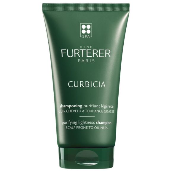 Curbicia Normalisierendes Shampoo von Furterer - 150ml Tube