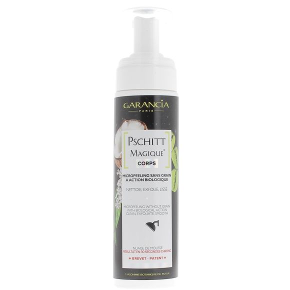 Pschitt Magique Körper Garancia - Flasche 200mL