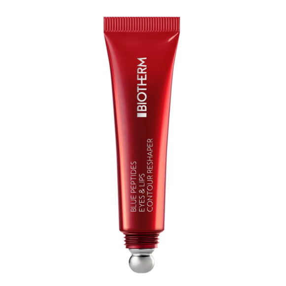 Blue Peptide Augen- und Lippenkontur Biotherm - 15ml Tube