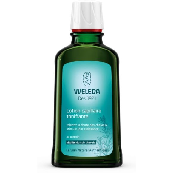 Weleda Haar-Tonikum - Flasche mit 100 ml