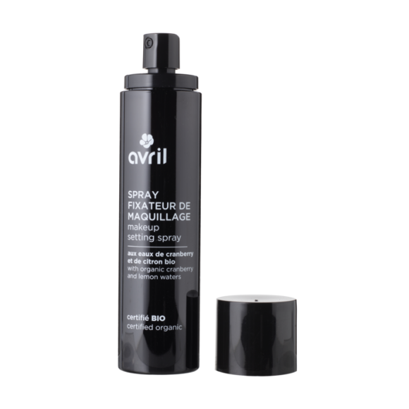 Make-up Fixierspray Avril - Spray von 90ml