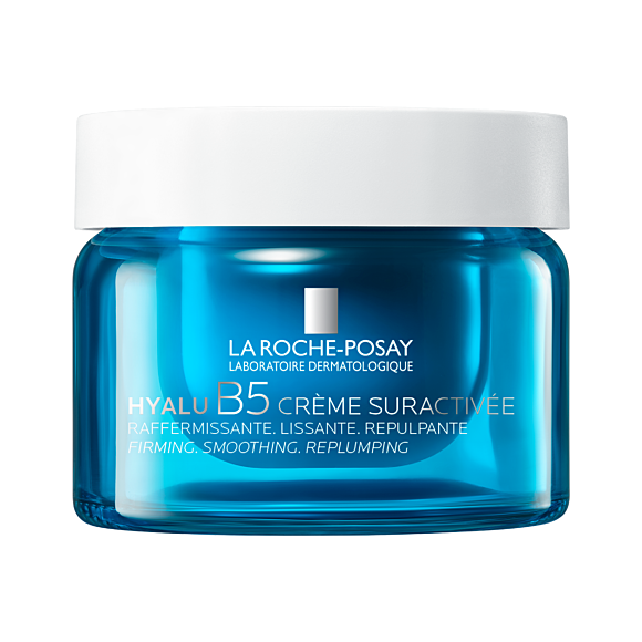 Hyalu B5 überaktive Creme La Roche-Posay - 50ml Tiegel