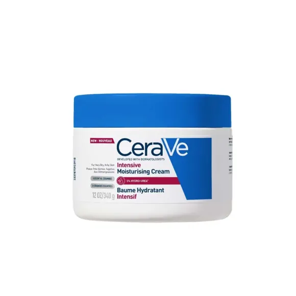 Intensive Feuchtigkeitscreme CeraVe - 340g Tiegel