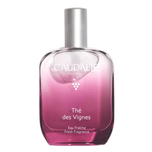 Eau Fraîche Thé des Vignes Caudalie - Spray 50 ml