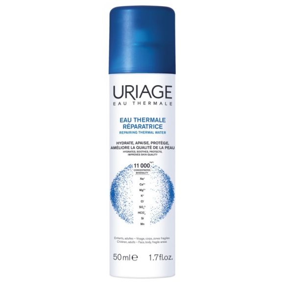 Thermalwasser Uriage - Aerosol von 50 ml