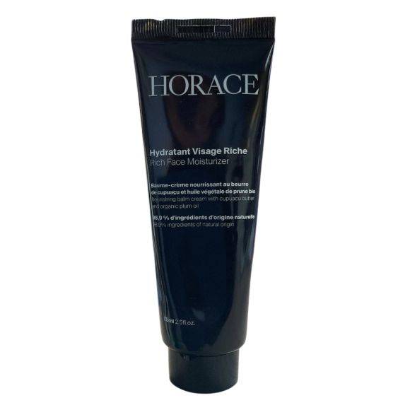 Reichhaltige Gesichtsfeuchtigkeit Horace - 75ml Tube