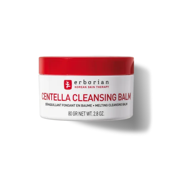 Centella Reinigungsbalsam Make-up Entferner Erborian - 80g Tiegel
