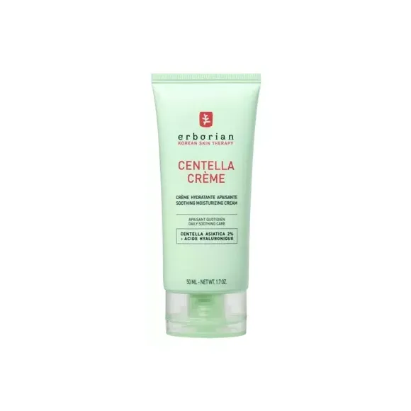Centella Creme Erborian - Tube mit 50 ml