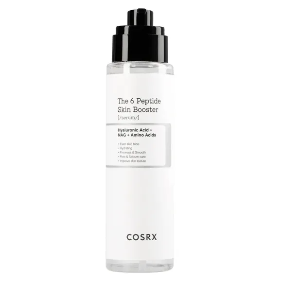 Cosrx Peptid-Booster-Serum - Pumpflasche mit 150 ml