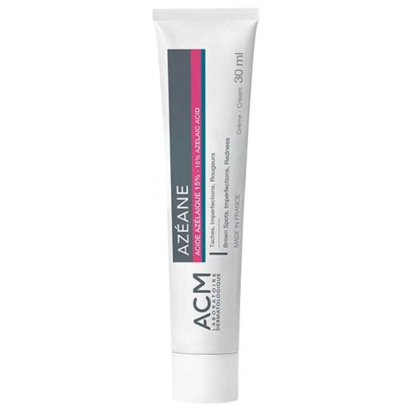 Azéane Creme Laboratoire ACM - Tube von 30 g