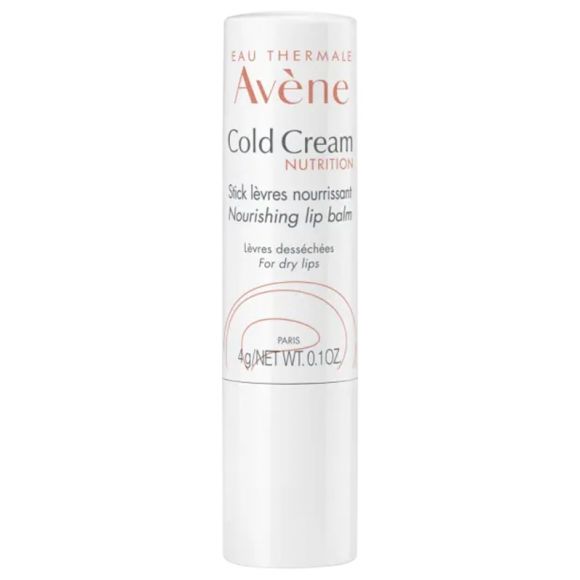 Cold Cream Lippenbalsam Avène - 1 Lippenstift