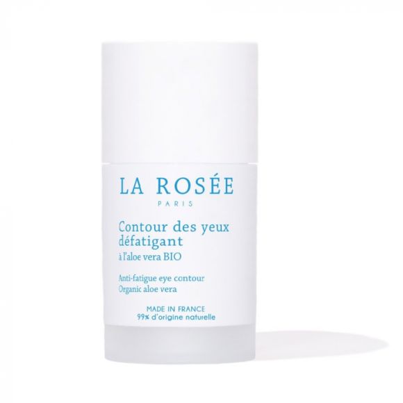 Augenroll-on gegen Müdigkeit La Rosée - Stick mit 15 ml