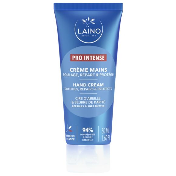 Intensive Hand Cream for Dry and Damaged Skin Pro Laino - 50 ml tube