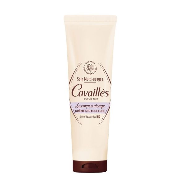 Wundercreme für mehrere Anwendungen Rogé Cavaillès - Tube mit 100 ml