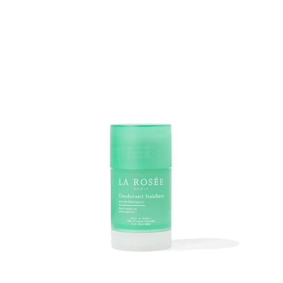 Deodorant Frische mit Probiotika La Rosée - Stick 50 ml