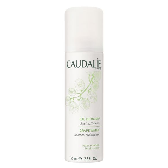 Traubenwasser Caudalie - Spray von 75ml