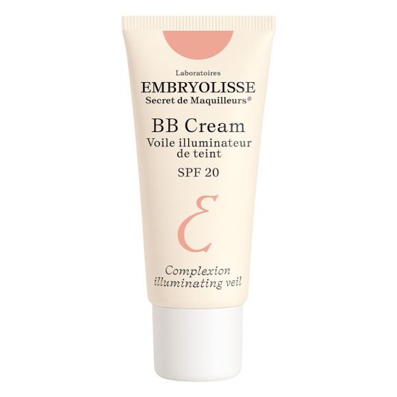 Geheimnis der Make-up-Artists BB Cream Illuminating Veil SPF 20 Embryolisse - 30 ml Tube