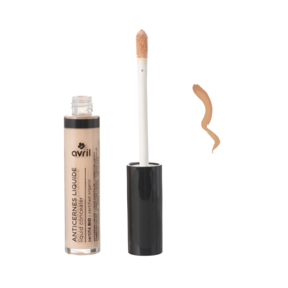 Flüssiger Concealer Avril - 4,4 ml Tube
