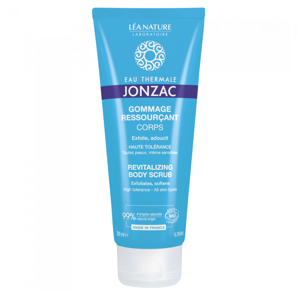 Bio-Peeling Körper Jonzac - Tube mit 200ml