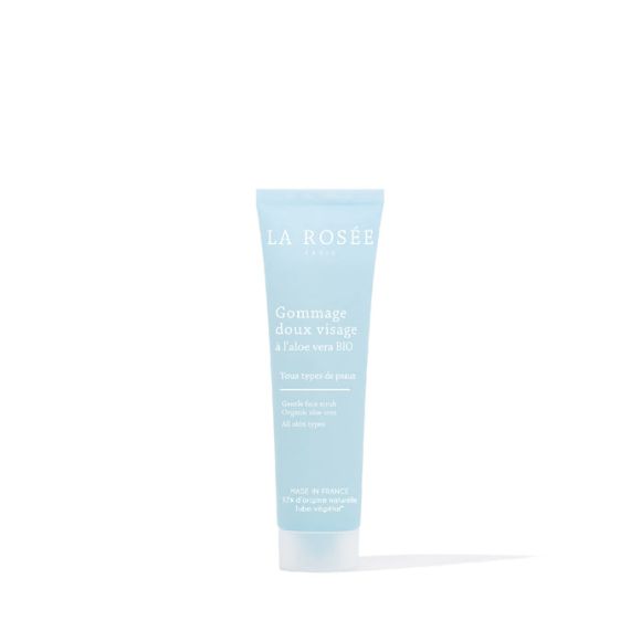 Ultra sanftes Gesichtspeeling La Rosée - Tube mit 60 ml