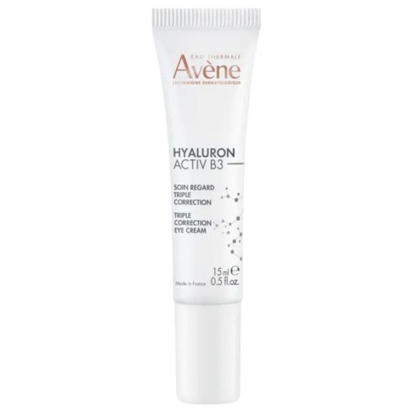 Hyaluron Activ B3 Augenpflege Avène - Tube mit 15 ml