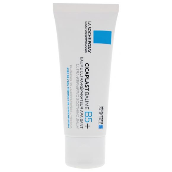 Cicaplast Balsam B5+ reparierender und beruhigender Balsam La Roche-Posay - Tube mit 40 ml