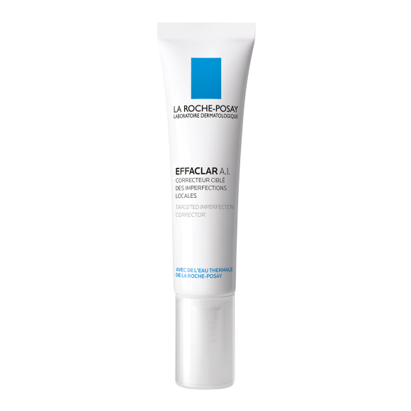Effaclar A.I. gezielte Korrektur lokaler Unreinheiten La Roche-Posay - Tube mit 15 ml