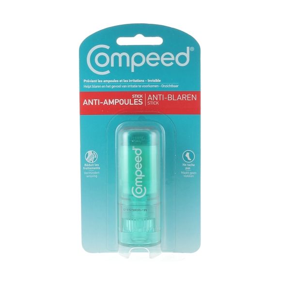 Compeed Blasenstift - 8 ml Stick