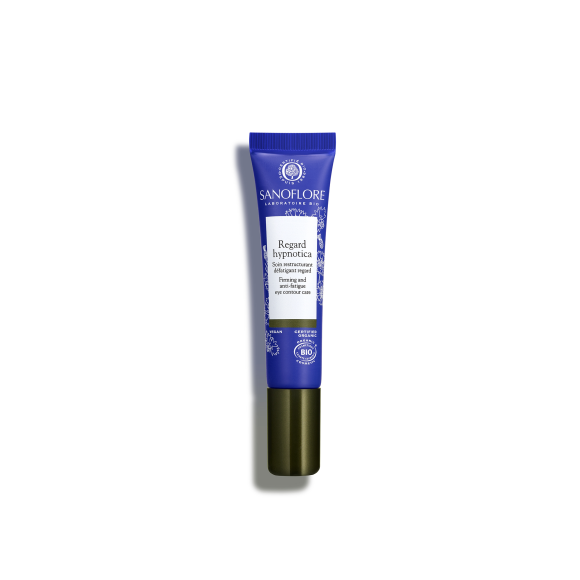 Hypnotisier Blick Sanoflore - Tube mit 15 ml