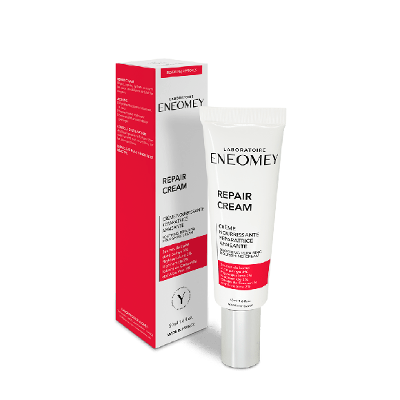 Repair Cream beruhigende Reparaturcreme Eneomey - Flasche mit 50 ml