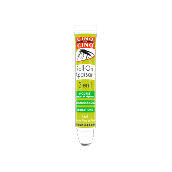 Beruhigender Roll-on 3 in 1 Fünf von fünf - Roll-on mit 7 ml