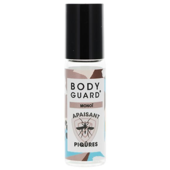 Roll-on beruhigender Monoï Bodyguard - Roll-on mit 10 ml