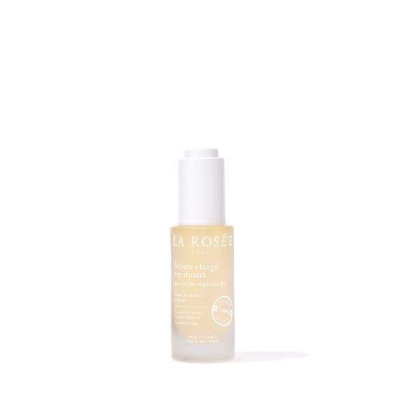 Reichhaltiges Gesichtsserum La rosée - Flasche mit 30 ml