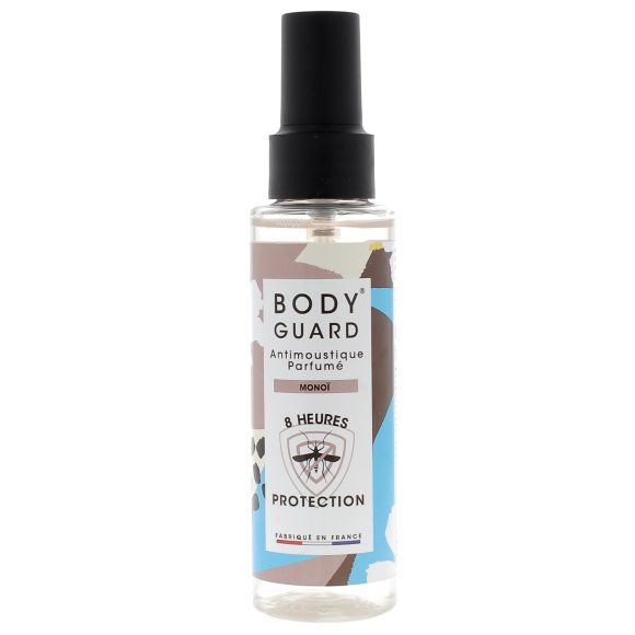 Monoi Bodyguard Duft-Mückenschutzspray - 100 ml Spray