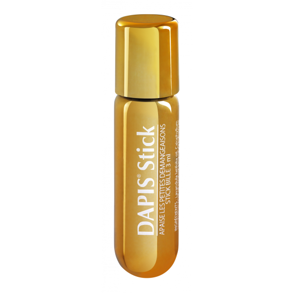 Beruhigungsstick Dapis Boiron - Roll-On mit 3 ml