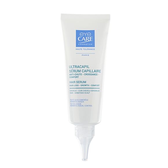 Ultracapil Haarserum Eye Care - Tube mit 75ml