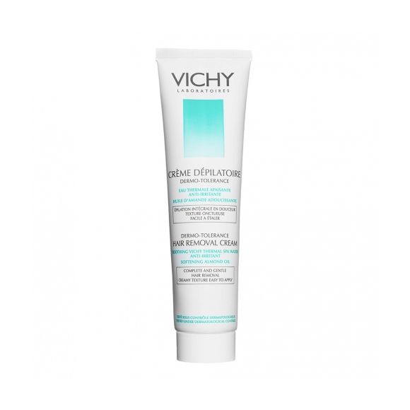 Vichy Enthaarungscreme - Tube mit 150 ml
