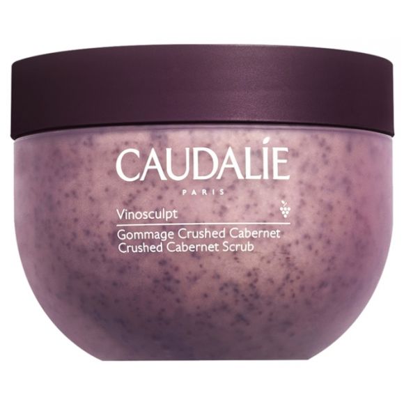 Vinosculpt Peeling Crushed Cabernet Caudalie - 250g Dose