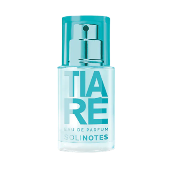 Tiaré Solinotes Eau de Parfum - 15ml Flasche