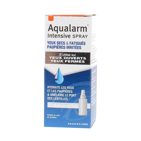 Aqualarm Intensivspray - Spray von 10 ml