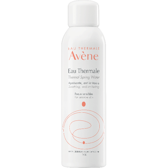 Avène Thermalwasser beruhigend anti-irritierend - Spray von 150 ml
