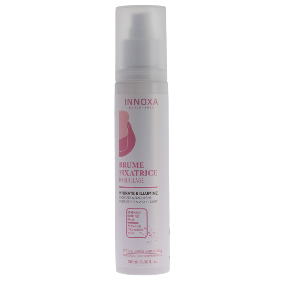 Innoxa Make-up Fixierspray - 100ml Spray