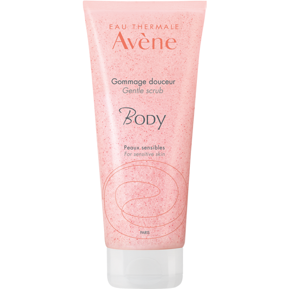 Gommage Sanftheit Avène - Tube mit 200 ml