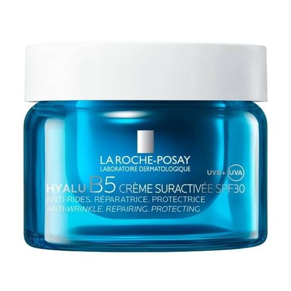 Hyalu B5 überaktive Creme SPF30 La Roche-Posay - 50ml Tiegel